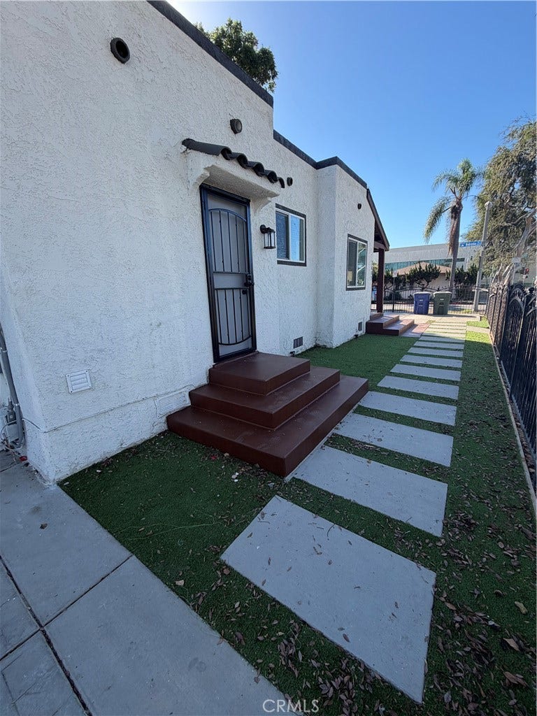 2603 Nebraska, South Gate, CA 90280