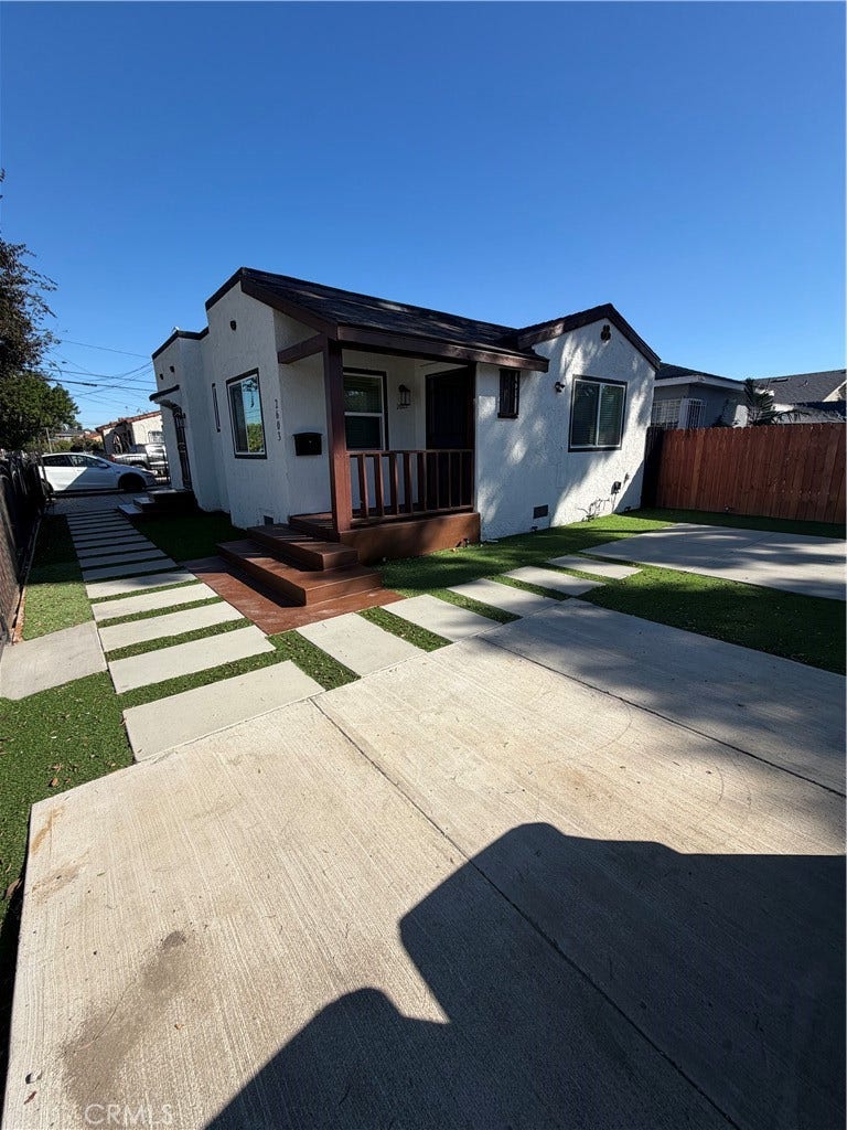 2603 Nebraska, South Gate, CA 90280