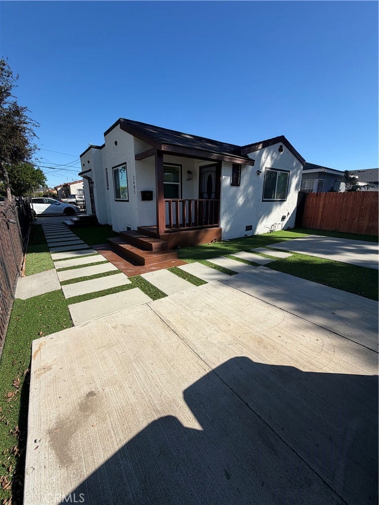 2603 Nebraska, South Gate, CA 90280
