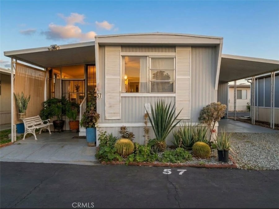Property photo for 999 S Santa Fe, #57, San Jacinto, CA