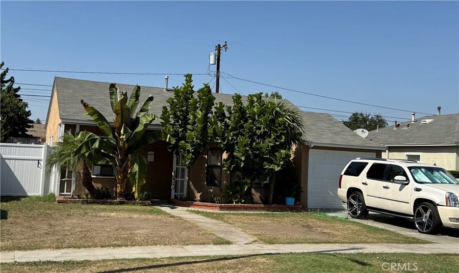 Property photo for 13923 Graystone, Norwalk, CA