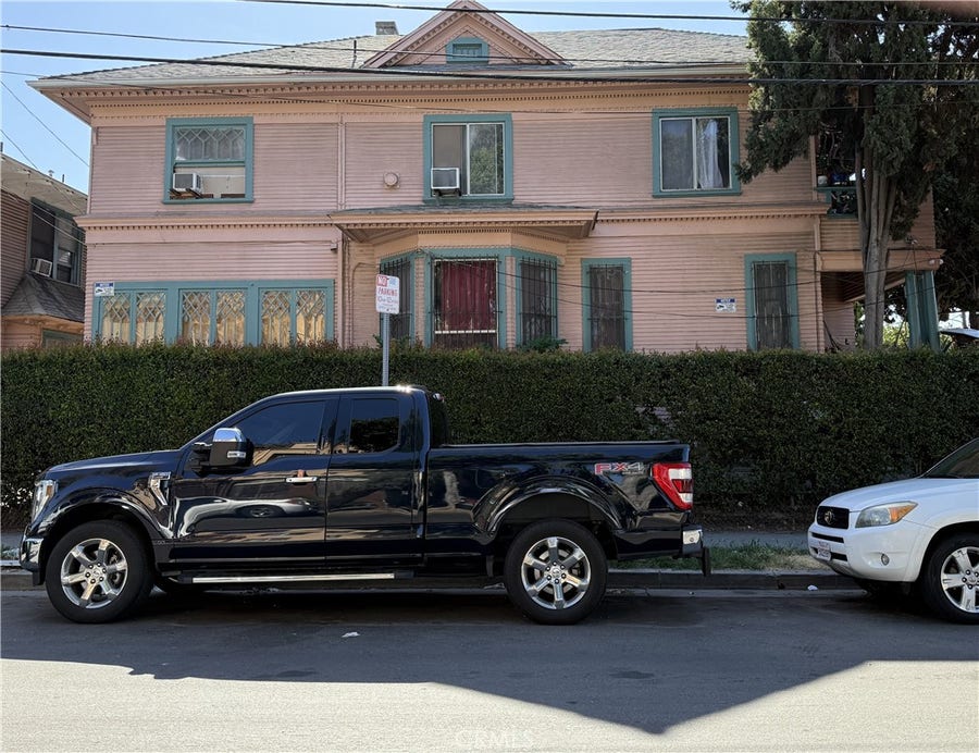 Property photo for 1867 W 11th, Los Angeles, CA