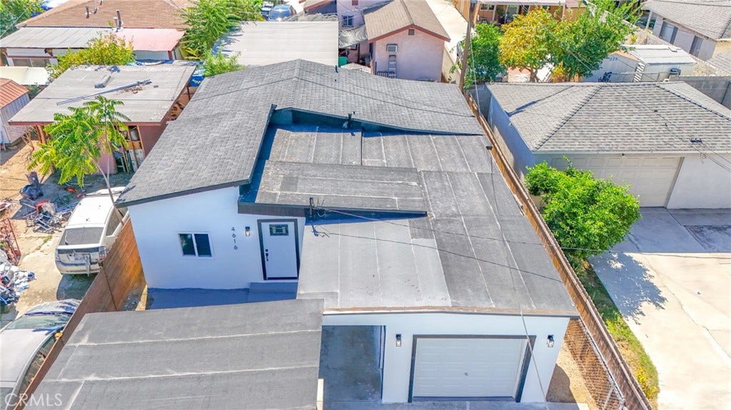 4616 Hammel, Los Angeles, CA 90022 4616 Hammel, Los Angeles, CA 90022