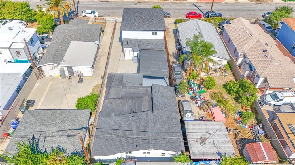 4616 Hammel, Los Angeles, CA 90022 4616 Hammel, Los Angeles, CA 90022