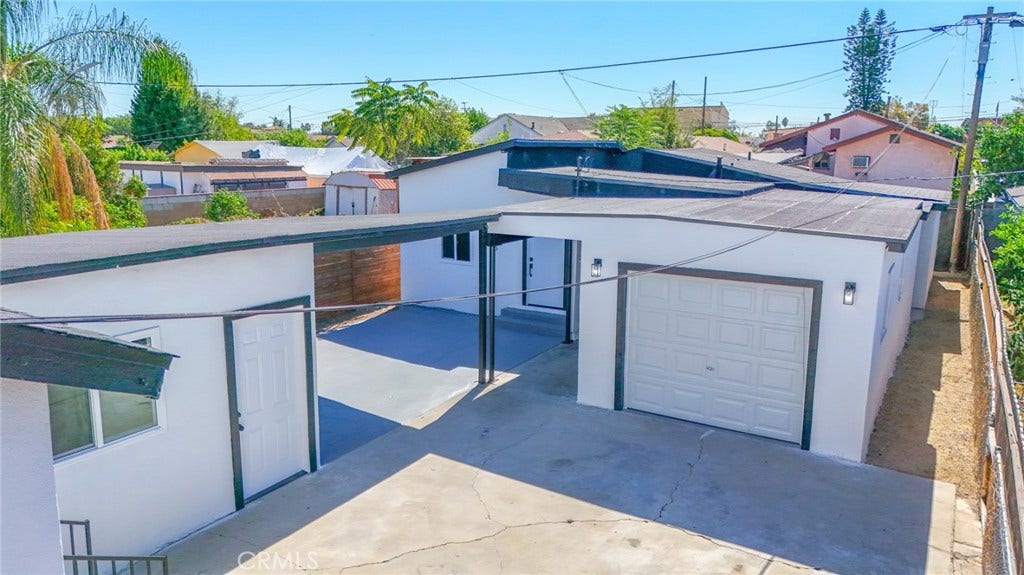 4616 Hammel, Los Angeles, CA 90022 4616 Hammel, Los Angeles, CA 90022