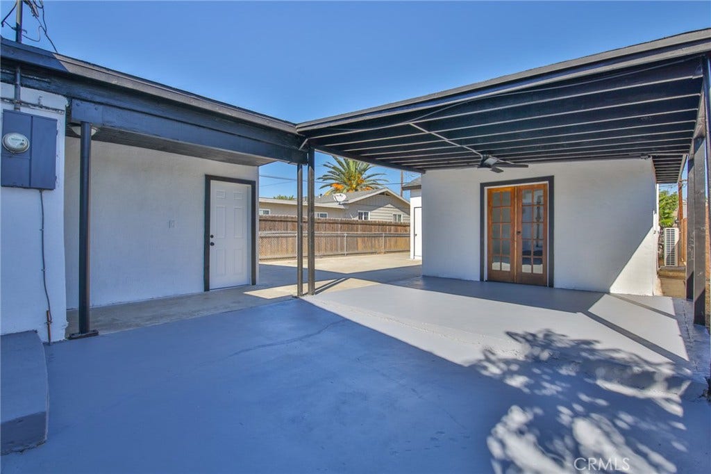 4616 Hammel, Los Angeles, CA 90022 4616 Hammel, Los Angeles, CA 90022