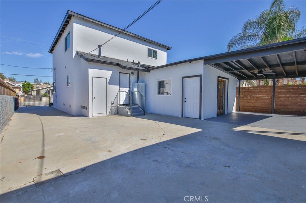 4616 Hammel, Los Angeles, CA 90022 4616 Hammel, Los Angeles, CA 90022