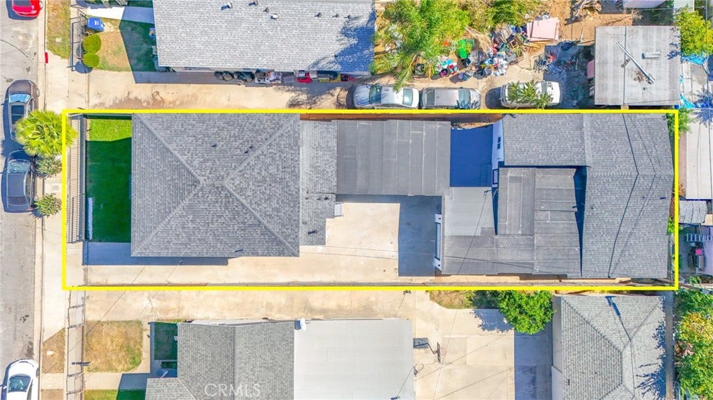 4616 Hammel, Los Angeles, CA 90022 4616 Hammel, Los Angeles, CA 90022