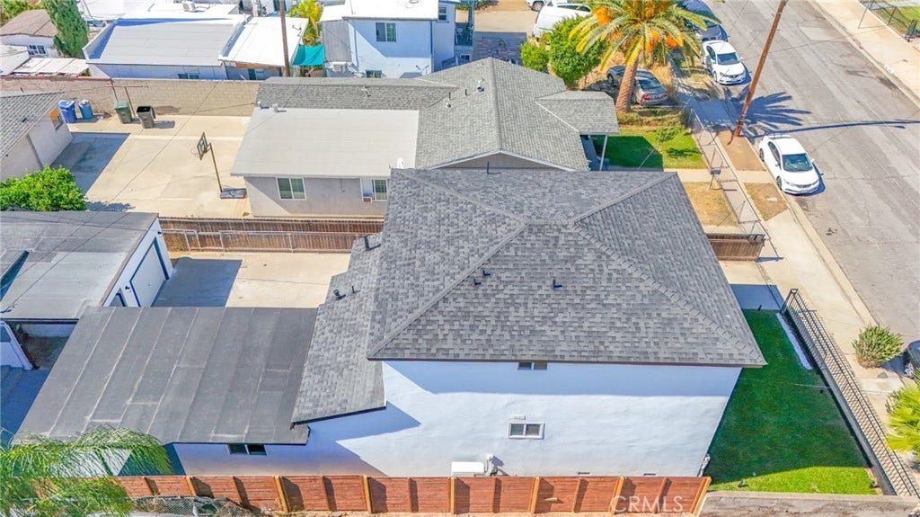 4616 Hammel, Los Angeles, CA 90022 4616 Hammel, Los Angeles, CA 90022