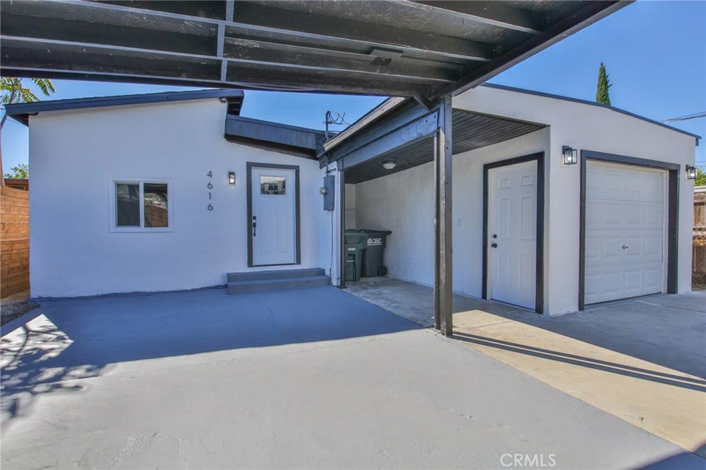 4616 Hammel, Los Angeles, CA 90022 4616 Hammel, Los Angeles, CA 90022