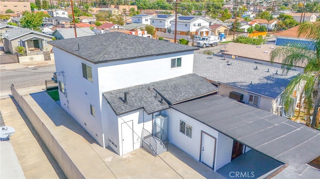 4616 Hammel, Los Angeles, CA 90022 4616 Hammel, Los Angeles, CA 90022