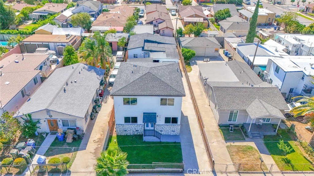 4616 Hammel, Los Angeles, CA 90022 4616 Hammel, Los Angeles, CA 90022