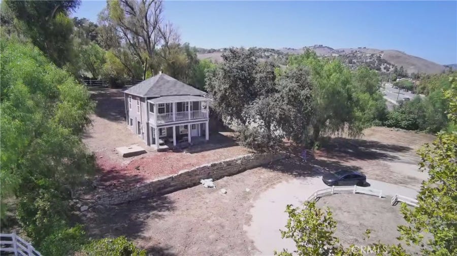Property photo for 5339 Las Virgenes Rd, Calabasas, CA