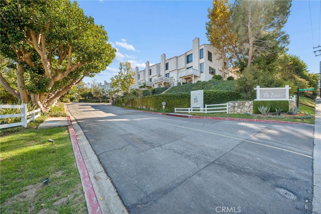 3618 W Estates, #C, Palos Verdes Peninsula, CA 90274