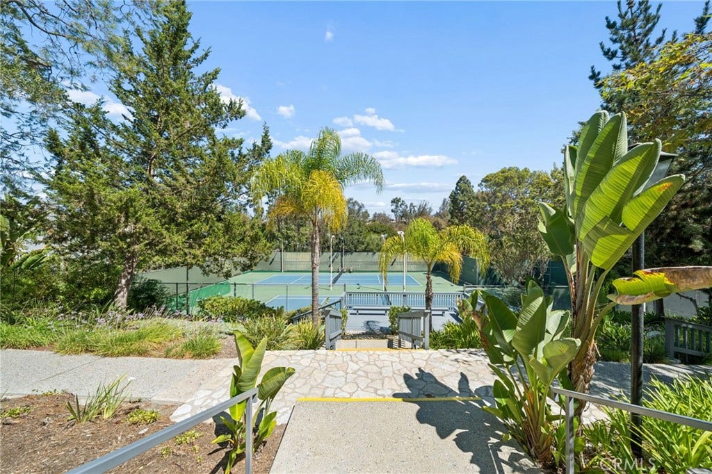 3618 W Estates, #C, Palos Verdes Peninsula, CA 90274