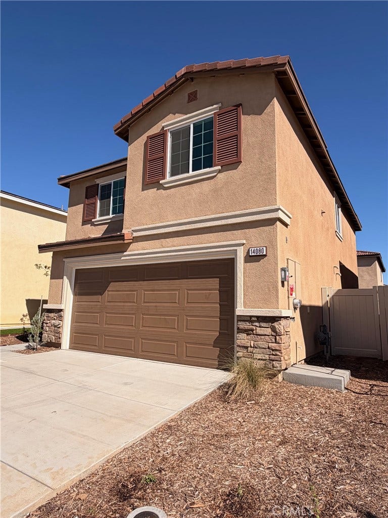 14080 Larissa, Moreno Valley, CA 92555 14080 Larissa, Moreno Valley, CA 92555