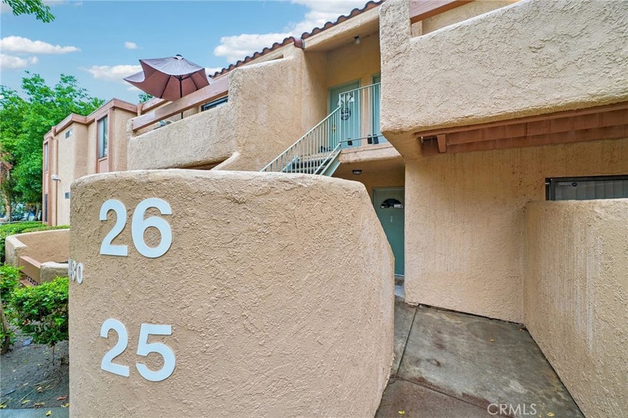 Property photo for 1480 W Edgehill Road, #26, San Bernardino, CA