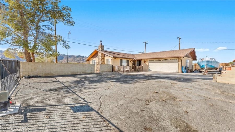 Property photo for 5688 Baileya, Palms, CA