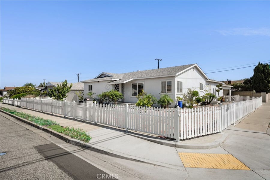 Property photo for 6221 Choctaw Drive, Westminster, CA