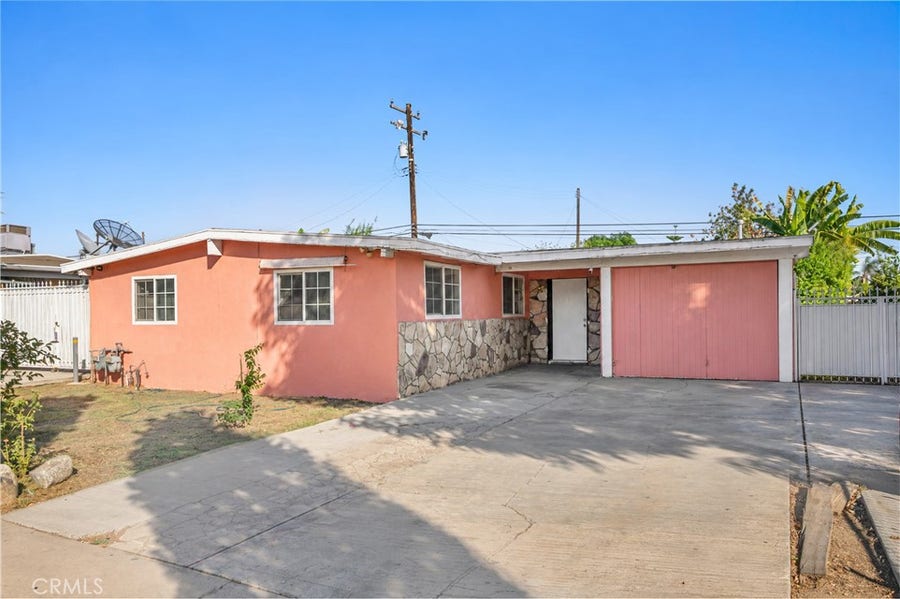 Property photo for 338 S Sandalwood, La Puente, CA