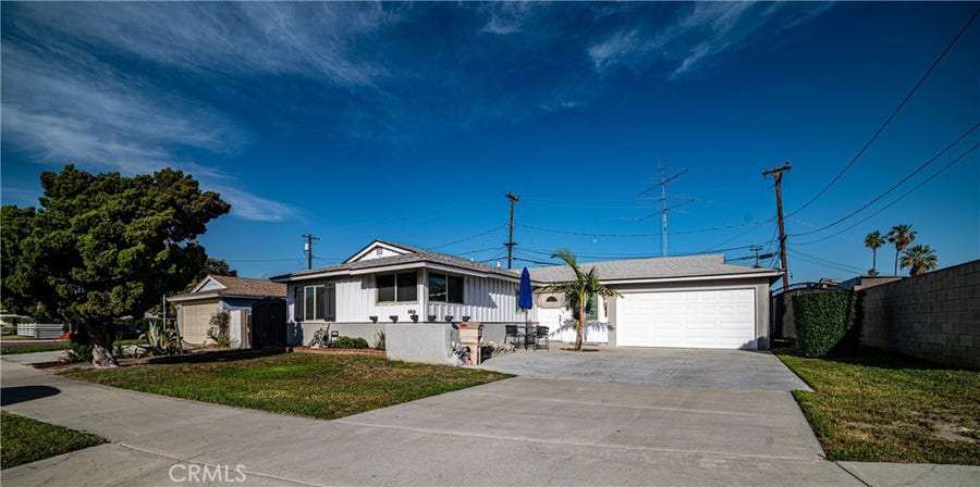 Property photo for 1408 N Buckingham Street, Anaheim, CA