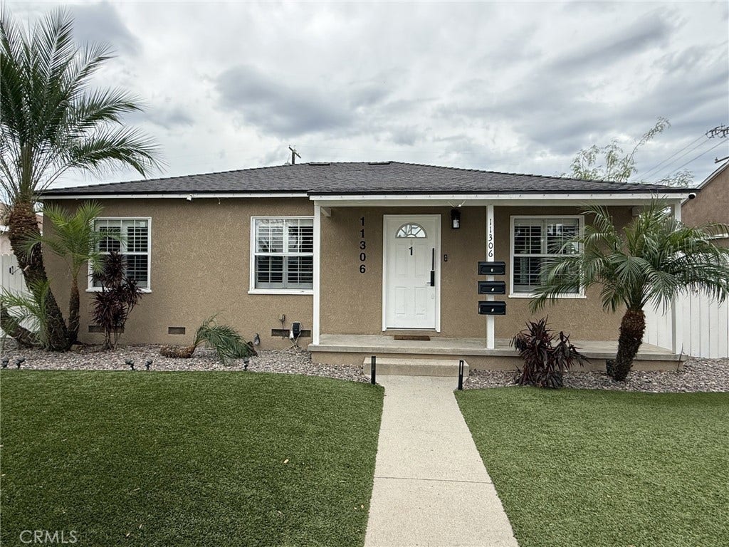 11306 Rosecrans, #1, Norwalk, CA 90650 11306 Rosecrans, #1, Norwalk, CA 90650