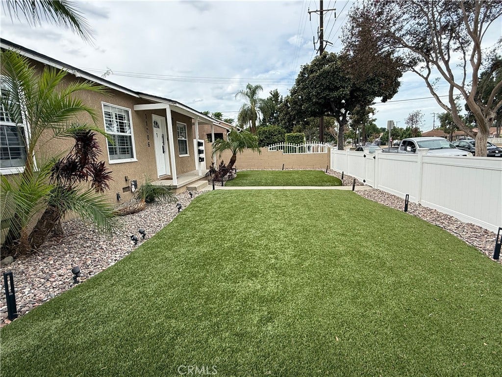 11306 Rosecrans, #1, Norwalk, CA 90650 11306 Rosecrans, #1, Norwalk, CA 90650