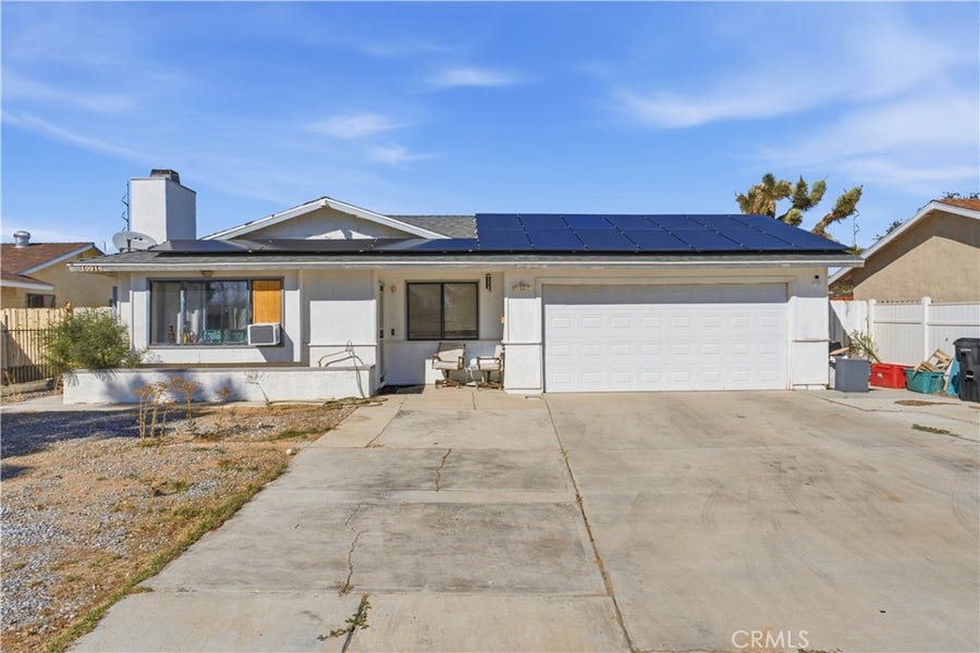 Property photo for 10916 Maya, Adelanto, CA