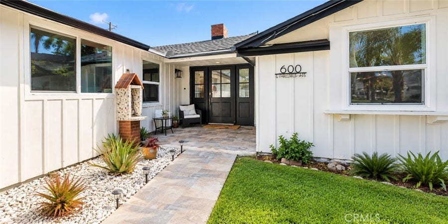 Property photo for 600 E Pinehurst, La Habra, CA