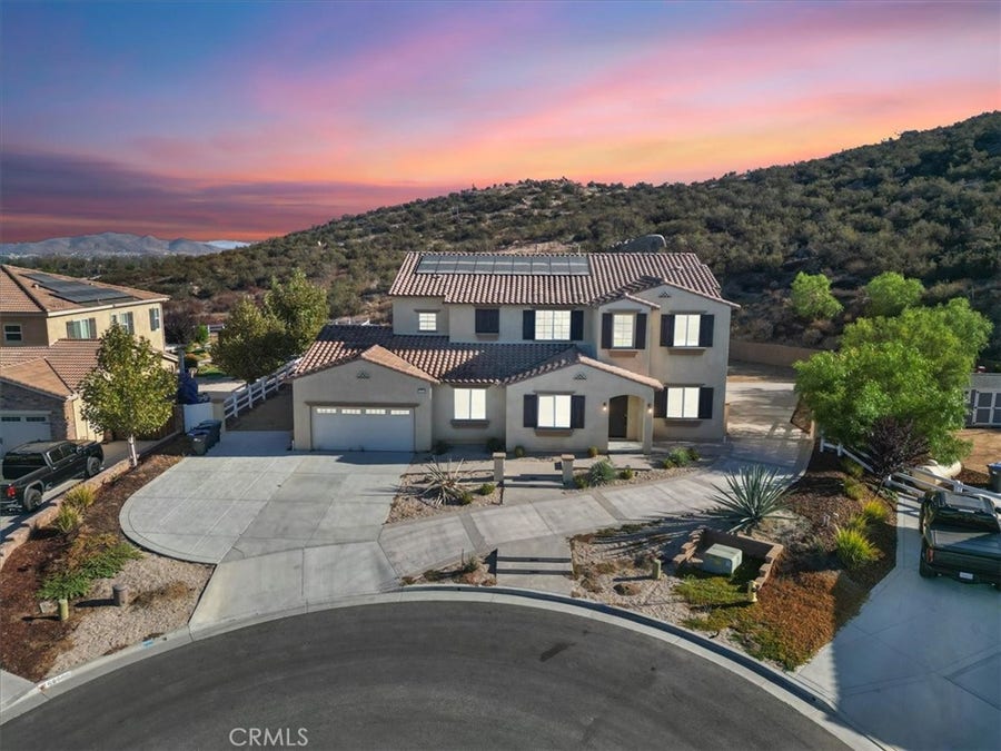 Property photo for 26164 Waldon, Menifee, CA