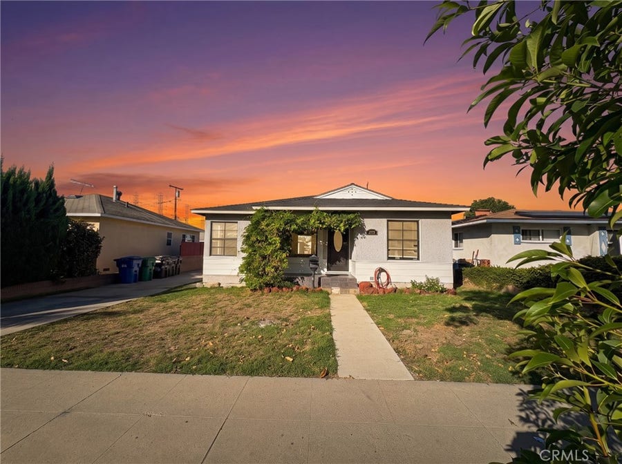 Property photo for 6933 Lime, Long Beach, CA