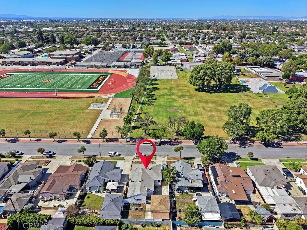 10258 Jersey, Santa Fe Springs, CA 90670 10258 Jersey, Santa Fe Springs, CA 90670