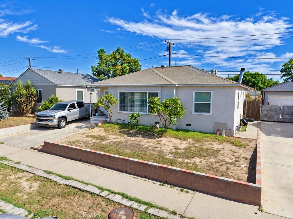 10258 Jersey, Santa Fe Springs, CA 90670 10258 Jersey, Santa Fe Springs, CA 90670