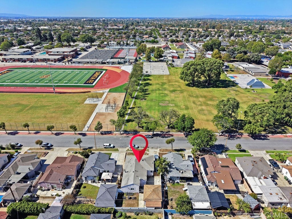 10258 Jersey, Santa Fe Springs, CA 90670 10258 Jersey, Santa Fe Springs, CA 90670