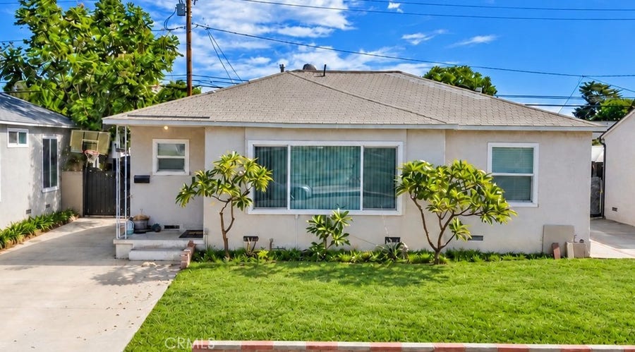 Property photo for 10258 Jersey, Santa Fe Springs, CA
