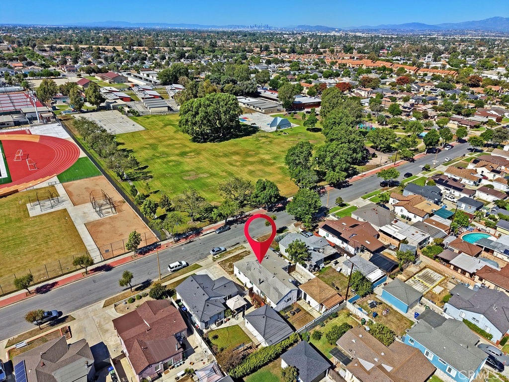 10258 Jersey, Santa Fe Springs, CA 90670 10258 Jersey, Santa Fe Springs, CA 90670