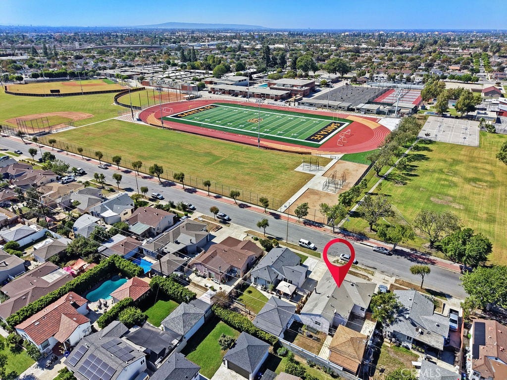 10258 Jersey, Santa Fe Springs, CA 90670 10258 Jersey, Santa Fe Springs, CA 90670