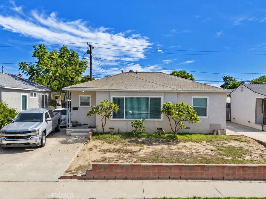 Property photo for 10258 Jersey, Santa Fe Springs, CA