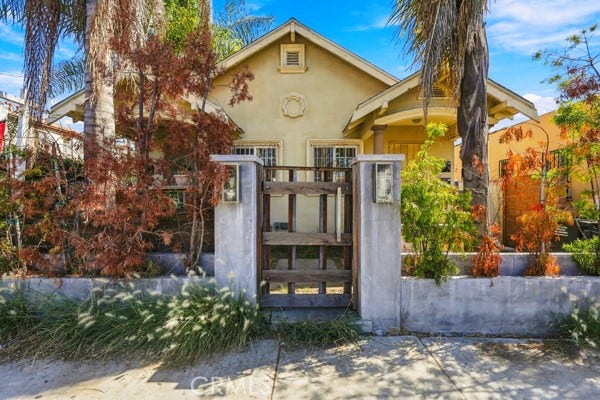 Property photo for 6910 Stafford, Huntington Park, CA