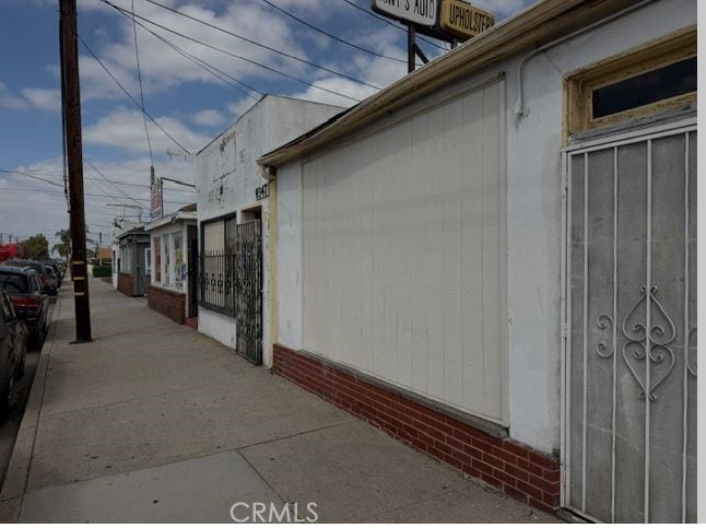 Property photo for 9349 Artesia, Bellflower, CA