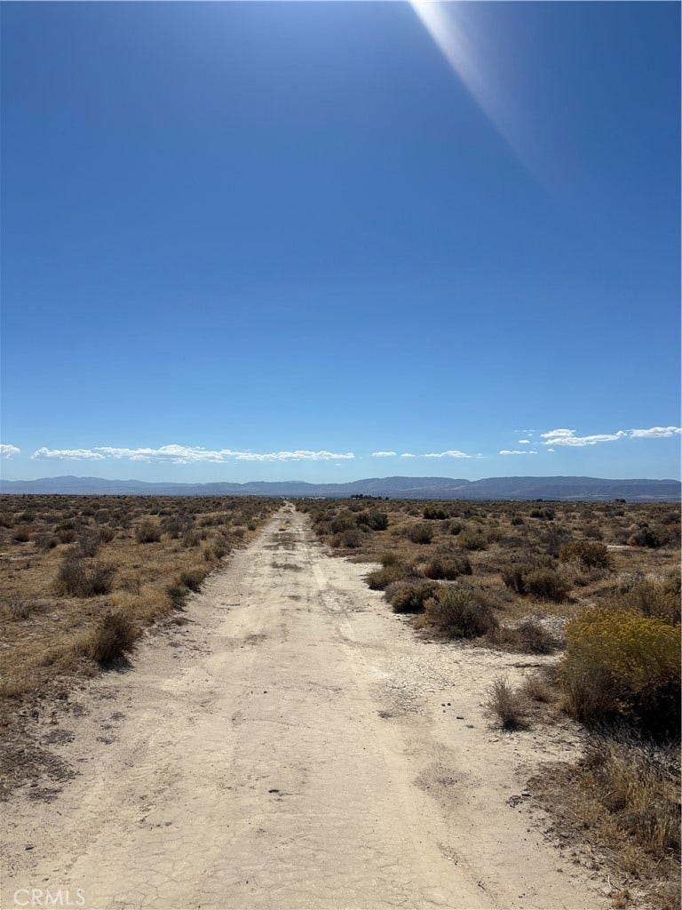 Property photo for 95 E Avenue E-12, Lancaster, CA