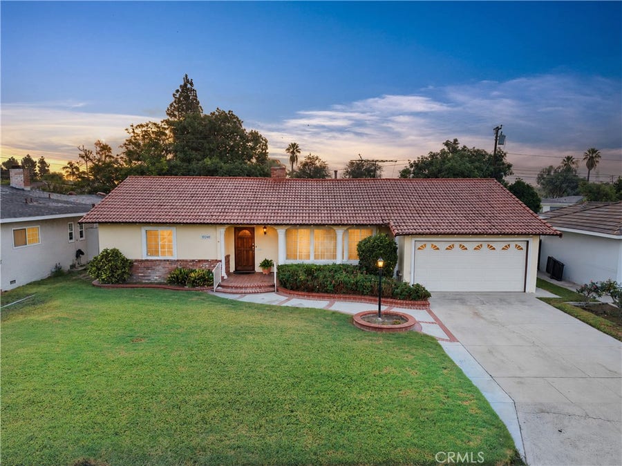 Property photo for 10240 Newville, Downey, CA