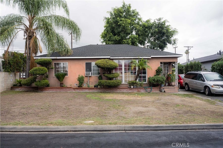 Property photo for 8410 Donnybrook, Whittier, CA