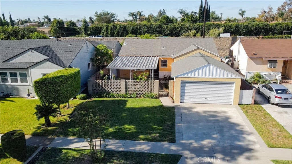 9424 Brookpark, Downey, CA 90240 9424 Brookpark, Downey, CA 90240