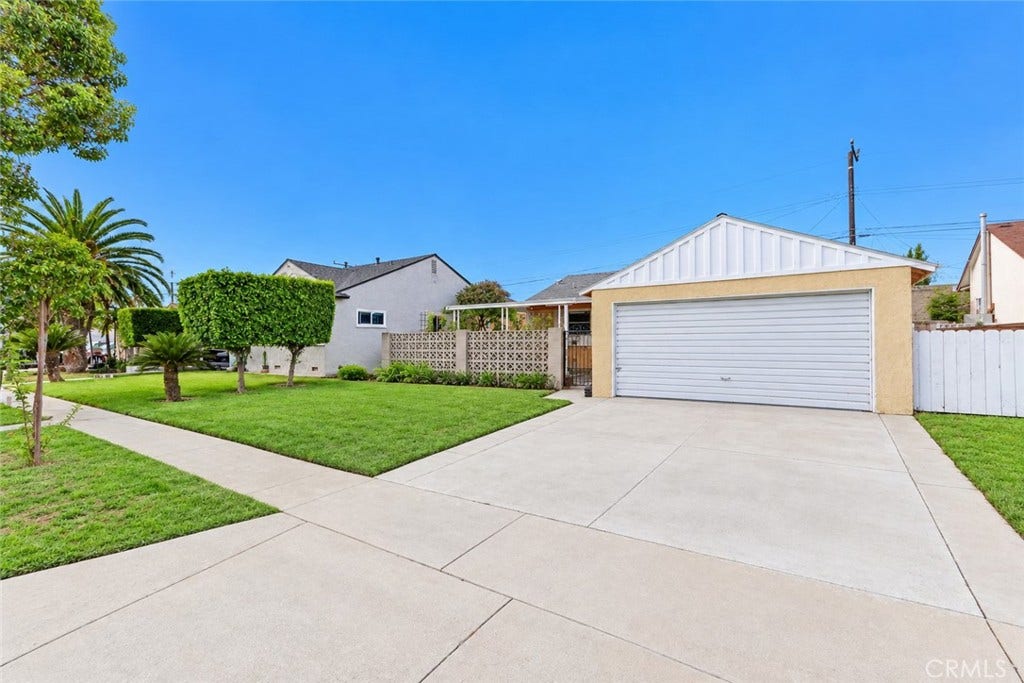 9424 Brookpark, Downey, CA 90240 9424 Brookpark, Downey, CA 90240