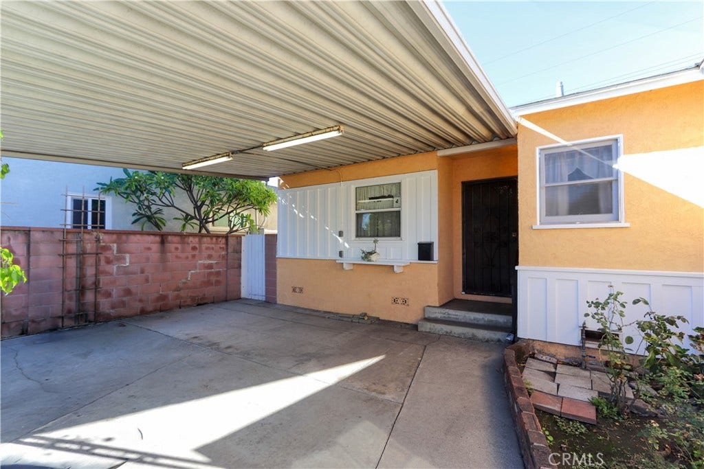 9424 Brookpark, Downey, CA 90240 9424 Brookpark, Downey, CA 90240