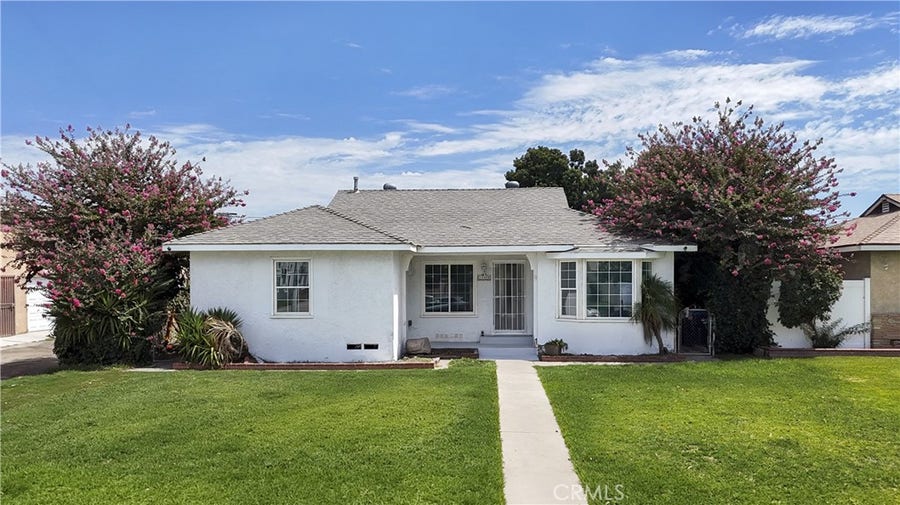 Property photo for 14318 Madris, Norwalk, CA