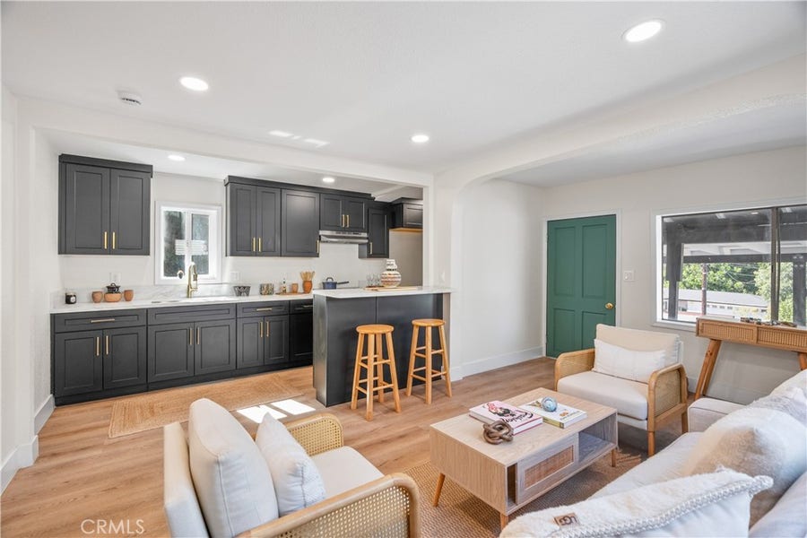 Property photo for 5019 Hub Street, Los Angeles, CA