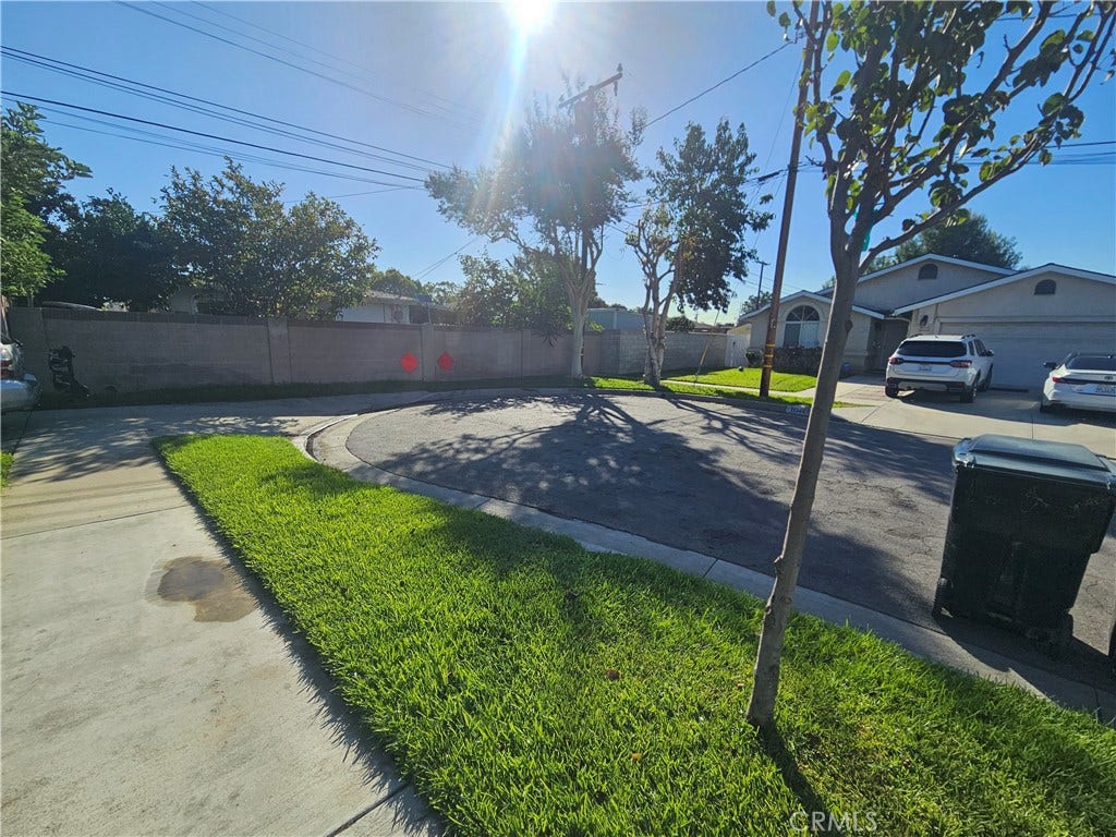 11345 Belfair, Norwalk, CA 90650 11345 Belfair, Norwalk, CA 90650