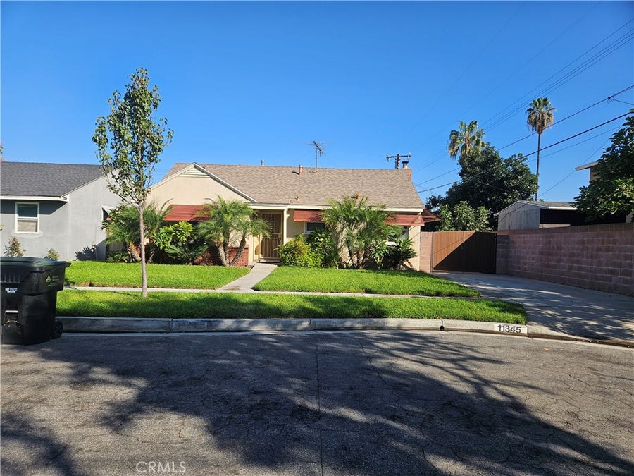 Property photo for 11345 Belfair, Norwalk, CA